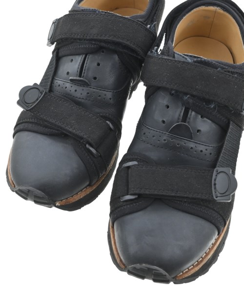 ORPHIC（オルフィック）スニーカー 黒 サイズ:-(27cm位) メンズ/2200706966084