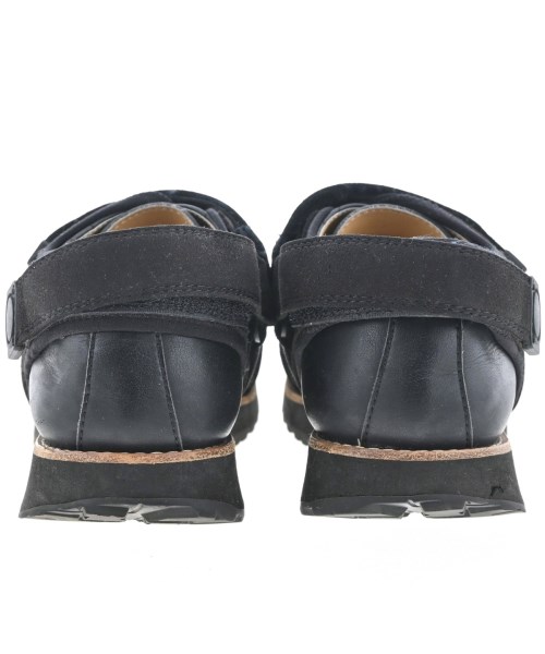 ORPHIC（オルフィック）スニーカー 黒 サイズ:-(27cm位) メンズ/2200706966084