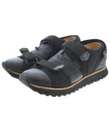 ORPHIC（オルフィック）スニーカー 黒 サイズ:-(27cm位) メンズ/2200706966084
