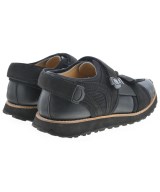 ORPHIC（オルフィック）スニーカー 黒 サイズ:-(27cm位) メンズ/2200706966084