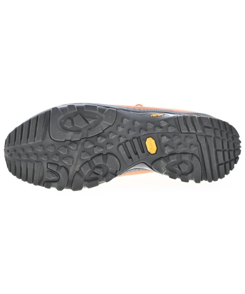 ORPHIC（オルフィック）ビジネス・ドレスシューズ オレンジ サイズ:26.5cm メンズ/2200709891079