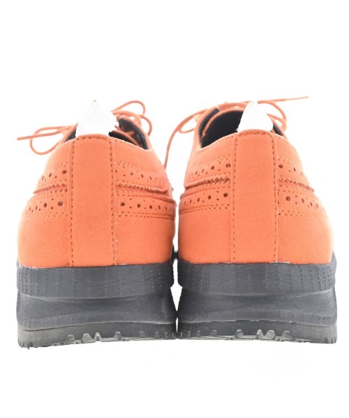 ORPHIC（オルフィック）ビジネス・ドレスシューズ オレンジ サイズ:26.5cm メンズ/2200709891079