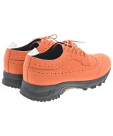 ORPHIC（オルフィック）ビジネス・ドレスシューズ オレンジ サイズ:26.5cm メンズ/2200709891079