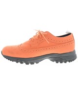 ORPHIC（オルフィック）ビジネス・ドレスシューズ オレンジ サイズ:26.5cm メンズ/2200709891079