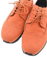 ORPHIC（オルフィック）ビジネス・ドレスシューズ オレンジ サイズ:26.5cm メンズ/2200709891079