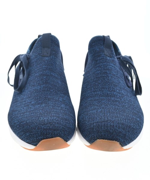 ORPHIC（オルフィック）スニーカー 紺 サイズ:UK9(27.5cm位) メンズ/2200662964070