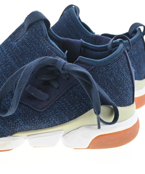 ORPHIC（オルフィック）スニーカー 紺 サイズ:UK9(27.5cm位) メンズ/2200662964070