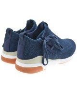 ORPHIC（オルフィック）スニーカー 紺 サイズ:UK9(27.5cm位) メンズ/2200662964070
