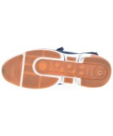 ORPHIC（オルフィック）スニーカー 紺 サイズ:UK9(27.5cm位) メンズ/2200662964070