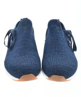 ORPHIC（オルフィック）スニーカー 紺 サイズ:UK9(27.5cm位) メンズ/2200662964070