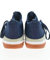 ORPHIC（オルフィック）スニーカー 紺 サイズ:UK9(27.5cm位) メンズ/2200662964070