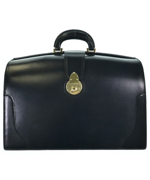 大峡製鞄(オオバセイホウ)ビジネスバッグ 紺 サイズ:-/2200673223012