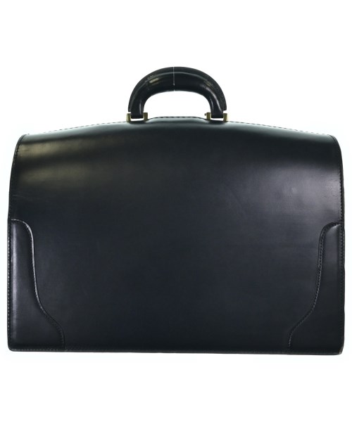 大峡製鞄（オオバセイホウ）ビジネスバッグ 紺 サイズ:- メンズ/2200673223012