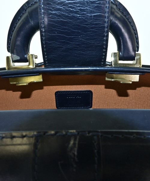 大峡製鞄（オオバセイホウ）ビジネスバッグ 紺 サイズ:- メンズ/2200673223012