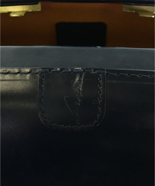 大峡製鞄（オオバセイホウ）ビジネスバッグ 紺 サイズ:- メンズ/2200673223012