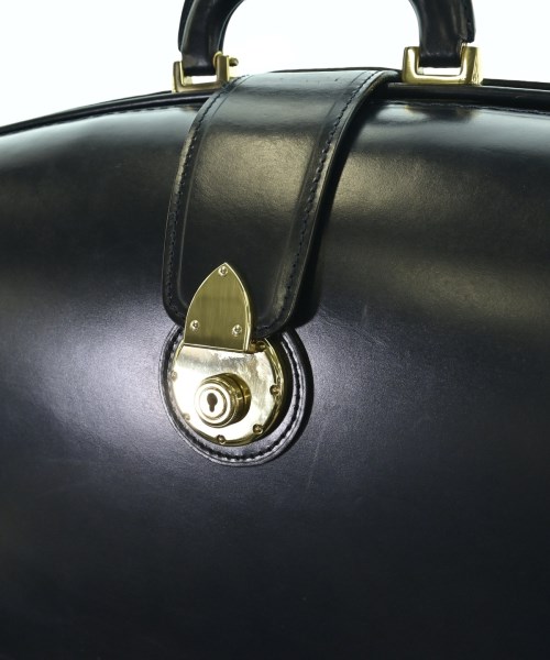 大峡製鞄（オオバセイホウ）ビジネスバッグ 紺 サイズ:- メンズ/2200673223012