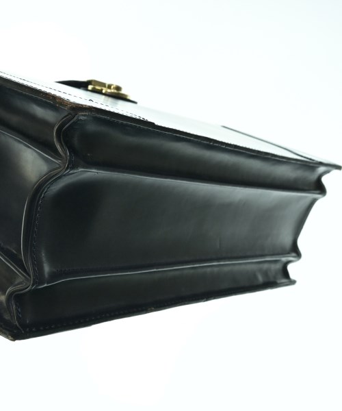 大峡製鞄（オオバセイホウ）ビジネスバッグ 紺 サイズ:- メンズ/2200673223012