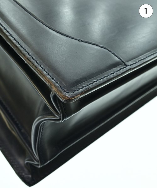 大峡製鞄（オオバセイホウ）ビジネスバッグ 紺 サイズ:- メンズ/2200673223012