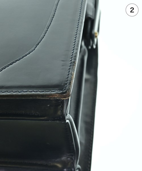 大峡製鞄（オオバセイホウ）ビジネスバッグ 紺 サイズ:- メンズ/2200673223012