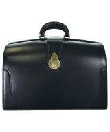 大峡製鞄（オオバセイホウ）ビジネスバッグ 紺 サイズ:- メンズ/2200673223012