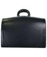 大峡製鞄（オオバセイホウ）ビジネスバッグ 紺 サイズ:- メンズ/2200673223012