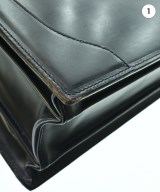 大峡製鞄（オオバセイホウ）ビジネスバッグ 紺 サイズ:- メンズ/2200673223012