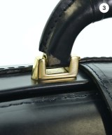 大峡製鞄（オオバセイホウ）ビジネスバッグ 紺 サイズ:- メンズ/2200673223012