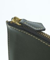 大峡製鞄（オオバセイホウ）クラッチバッグ 緑 サイズ:- メンズ/2200650080027