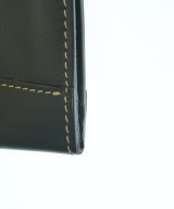 大峡製鞄（オオバセイホウ）クラッチバッグ 緑 サイズ:- メンズ/2200650080027