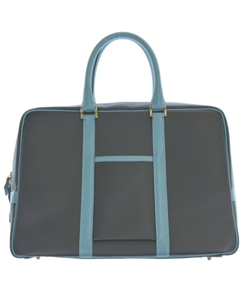 大峡製鞄(オオバセイホウ)ビジネスバッグ 紺 サイズ:-/2200637242103