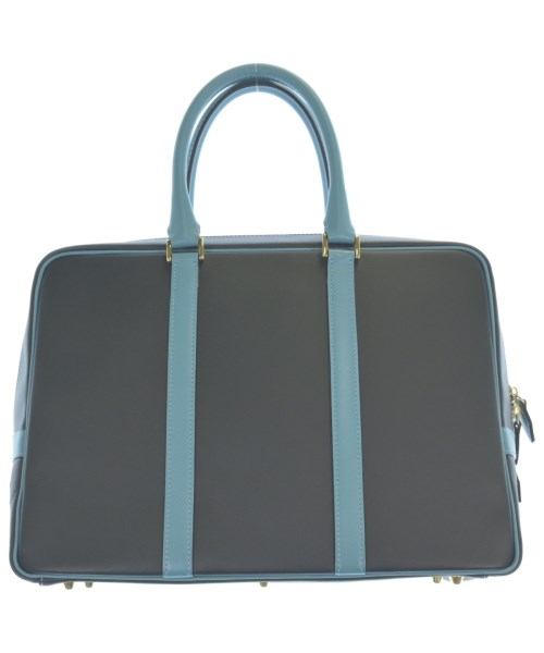 大峡製鞄（オオバセイホウ）ビジネスバッグ 紺 サイズ:- メンズ/2200637242103