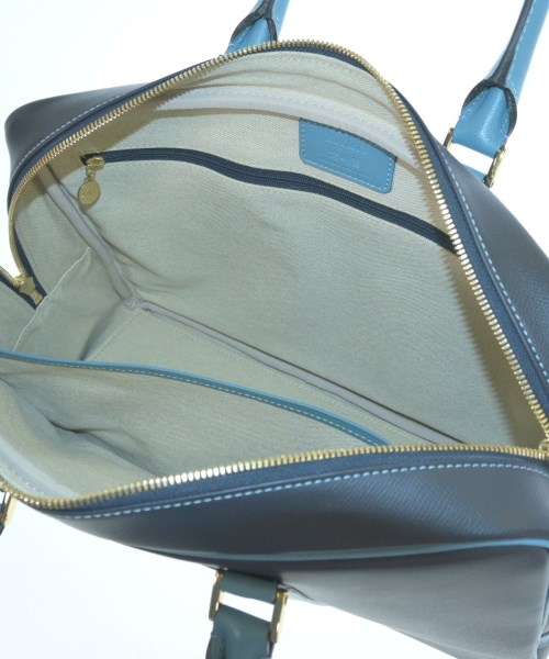 大峡製鞄（オオバセイホウ）ビジネスバッグ 紺 サイズ:- メンズ/2200637242103