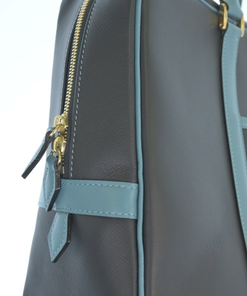 大峡製鞄（オオバセイホウ）ビジネスバッグ 紺 サイズ:- メンズ/2200637242103