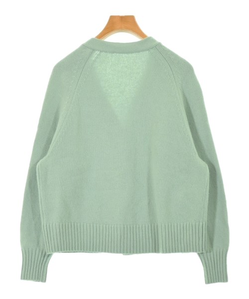 ICHIE strawberry-fields（イチエストロベリーフィールズ）カーディガン 緑 サイズ:-(M位) レディース/2200619091064