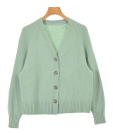 ICHIE strawberry-fields（イチエストロベリーフィールズ）カーディガン 緑 サイズ:-(M位) レディース/2200619091064