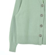 ICHIE strawberry-fields（イチエストロベリーフィールズ）カーディガン 緑 サイズ:-(M位) レディース/2200619091064