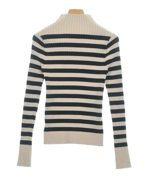 ICHIE strawberry-fields（イチエストロベリーフィールズ）ニット・セーター ベージュ サイズ:-(XS位) レディース/2200619091088