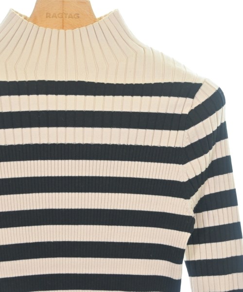 ICHIE strawberry-fields（イチエストロベリーフィールズ）ニット・セーター ベージュ サイズ:-(XS位) レディース/2200619091088