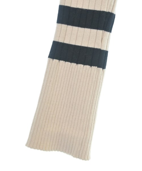 ICHIE strawberry-fields（イチエストロベリーフィールズ）ニット・セーター ベージュ サイズ:-(XS位) レディース/2200619091088