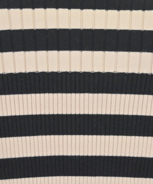 ICHIE strawberry-fields（イチエストロベリーフィールズ）ニット・セーター ベージュ サイズ:-(XS位) レディース/2200619091088