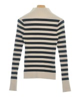 ICHIE strawberry-fields（イチエストロベリーフィールズ）ニット・セーター ベージュ サイズ:-(XS位) レディース/2200619091088