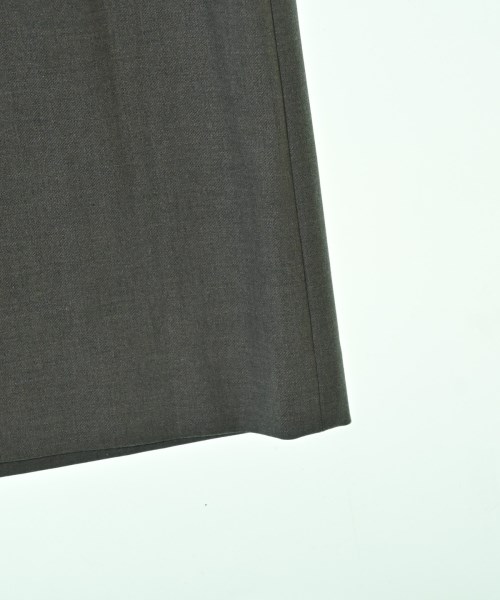 ICHIE strawberry-fields（イチエストロベリーフィールズ）スラックス グレー サイズ:36(S位) レディース/2200626013073