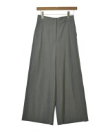 ICHIE strawberry-fields（イチエストロベリーフィールズ）スラックス グレー サイズ:36(S位) レディース/2200626013073