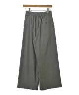 ICHIE strawberry-fields（イチエストロベリーフィールズ）スラックス グレー サイズ:36(S位) レディース/2200626013073