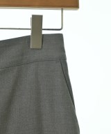 ICHIE strawberry-fields（イチエストロベリーフィールズ）スラックス グレー サイズ:36(S位) レディース/2200626013073