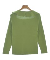 ICHIE strawberry-fields（イチエストロベリーフィールズ）ニット・セーター 緑 サイズ:-(XS位) レディース/2200624165033