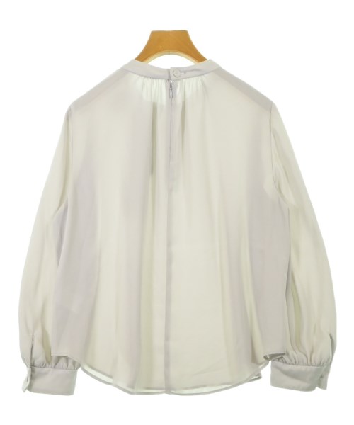 ICHIE strawberry-fields（イチエストロベリーフィールズ）ブラウス グレー サイズ:F レディース/2200625389025