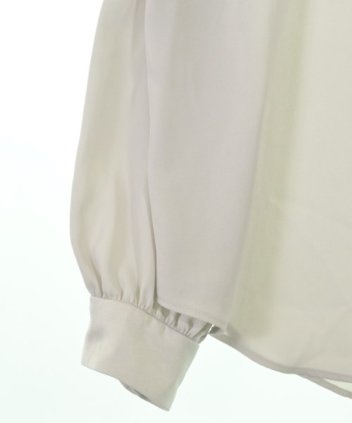 ICHIE strawberry-fields（イチエストロベリーフィールズ）ブラウス グレー サイズ:F レディース/2200625389025