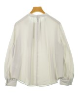 ICHIE strawberry-fields（イチエストロベリーフィールズ）ブラウス グレー サイズ:F レディース/2200625389025