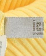 ICHIE strawberry-fields（イチエストロベリーフィールズ）ニット・セーター 黄 サイズ:-(XS位) レディース/2200614448023